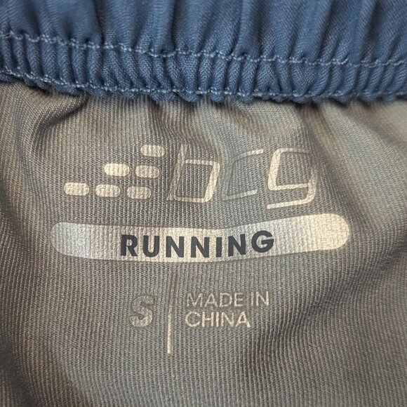 NWT (one pair) Two pair of Size Small bcg athletic shorts - Picture 4 of 16